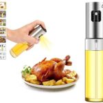 سبراي الزيت الموفر