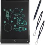 سبورة ذكية للاطفال LCD 12 بوصة