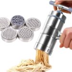 ماكينة صنع الاسباجيتي