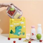 شنطة حرارية حافظة للطعام