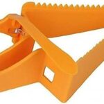 قطاعة كيك شرائح قابلة للتعديل، قطاعة كيك مثلثة بلاستيكية