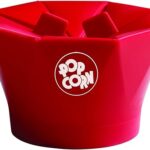 طبق صنع الفشار بوب توب