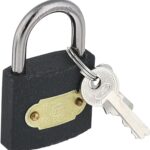 قفل حديد ، 1.5 بوصة