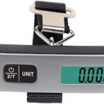 ميزان حقائب السفر