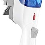 مكواة بخارية احترافية محمولة باليد، تزيل التجاعيد بسرعة وسريعة التسخين للمنزل والسفر