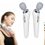 جهاز مساج الجسم متعدد الاستخدامات