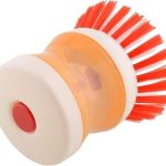 فرشاة غسيل الصحون