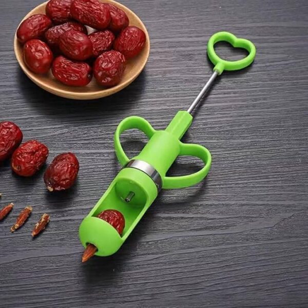 فصاصه البلح والزيتون 1 قطعه