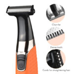 ماكينة حلاقة كيمي 1910 - Image 3