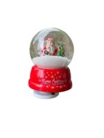 ⁦بلورة بابا نويل⁩ - الصورة ⁦5⁩