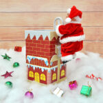 ⁦بابا نويل المتسلق⁩ - الصورة ⁦3⁩