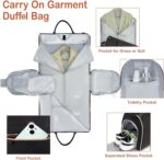 ⁦شنطة السفر الترند⁩ - الصورة ⁦12⁩