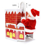 ⁦بابا نويل المتسلق⁩ - الصورة ⁦4⁩