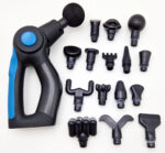 مسدس مساج وتدليك - Image 6