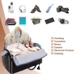 ⁦شنطة السفر الترند⁩ - الصورة ⁦5⁩