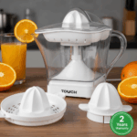 ⁦عصاره برتقال تاتش مع ضمان عامين⁩ - الصورة ⁦4⁩