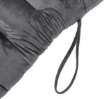 ⁦عرض دفاية محمولة ووناسة 1500 وات مع وسداة و مسند داعم للظهر للسيارة و المكتب⁩ - الصورة ⁦4⁩