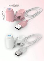 جهاز نقر ذكي للشاشات اللمسية، ٣ أزرار قابلة للتعديل، تقنية تخطيط السعة - جهاز تكبيس متوافق مع تيك توك - Image 7