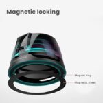 ⁦سبيكر الحديث المغناطيسي الترند⁩ - الصورة ⁦4⁩