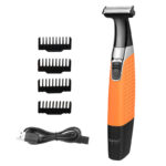 ماكينة حلاقة كيمي 1910 - Image 4