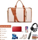 ⁦شنطة السفر الترند⁩ - الصورة ⁦4⁩