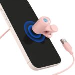 جهاز نقر ذكي للشاشات اللمسية، ٣ أزرار قابلة للتعديل، تقنية تخطيط السعة - جهاز تكبيس متوافق مع تيك توك