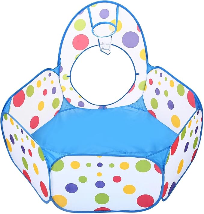 61DWk9f3oIL._AC_SX679_ بيت الكور للاطفال - الصورة 1