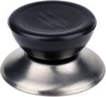 مقابض بديلة للوعاء البلاستيكي ، استبدال مقبض المقلاة ، مقبض غطاء الوعاء ، مقبض الإناء ، مقبض غطاء الوعاء ، مقبض غطاء المقلاة