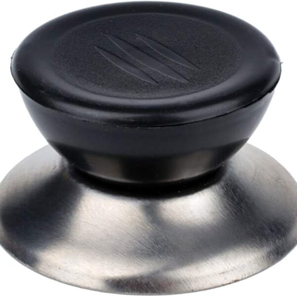 مقابض بديلة للوعاء البلاستيكي ، استبدال مقبض المقلاة ، مقبض غطاء الوعاء ، مقبض الإناء ، مقبض غطاء الوعاء ، مقبض غطاء المقلاة