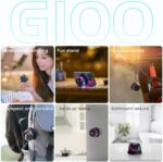 ⁦سبيكر الحديث المغناطيسي الترند⁩ - الصورة ⁦2⁩