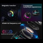 ⁦سبيكر الحديث المغناطيسي الترند⁩ - الصورة ⁦6⁩