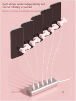 جهاز نقر ذكي للشاشات اللمسية، ٣ أزرار قابلة للتعديل، تقنية تخطيط السعة - جهاز تكبيس متوافق مع تيك توك - Image 4