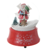 ⁦بلورة بابا نويل⁩ - الصورة ⁦4⁩