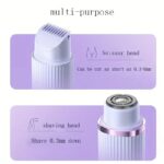 ⁦ماكينة الحلاقة الامنة⁩ - الصورة ⁦12⁩