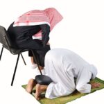 ⁦كرسى الصلاة⁩ - الصورة ⁦2⁩