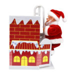 ⁦بابا نويل المتسلق⁩ - الصورة ⁦7⁩