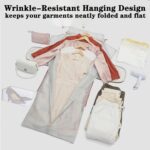 ⁦شنطة السفر الترند⁩ - الصورة ⁦7⁩