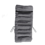 ⁦عرض دفاية محمولة ووناسة 1500 وات مع وسداة و مسند داعم للظهر للسيارة و المكتب⁩ - الصورة ⁦3⁩