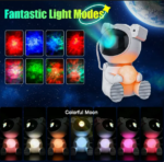 ⁦بروجكتور رائد الفضاء⁩ - الصورة ⁦4⁩