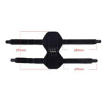 مساعد و مقوي الركبة _ قطعتين - Image 2