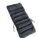 ⁦عرض دفاية محمولة ووناسة 1500 وات مع وسداة و مسند داعم للظهر للسيارة و المكتب⁩ - الصورة ⁦7⁩