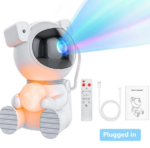 ⁦بروجكتور رائد الفضاء⁩ - الصورة ⁦2⁩