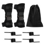 مساعد و مقوي الركبة _ قطعتين - Image 5