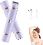 ⁦ماكينة الحلاقة الامنة⁩ - الصورة ⁦2⁩