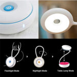 ⁦مصباح يويو محمول⁩ - الصورة ⁦3⁩