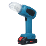 مكنسه الشفط و الطرد الحديثة بطارية 48 - Image 2