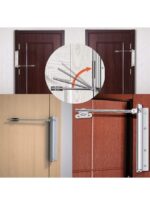 مفصله الباب الترند - Image 3