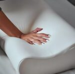 مخده ميموري فوم 40*60 سم - Image 2