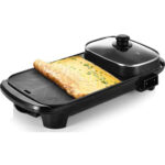 هوت بوت مع شوايه 2 في 1 - Image 5