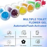 منظف و معقم شكل ورده - Image 4